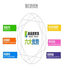 新高度教育加盟指南 費用、條件及代理渠道解析