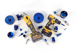 五金工具產(chǎn)品組合 構(gòu)建高效與多功能的解決方案