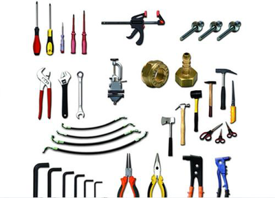 五金建材與五金工具的分類概述