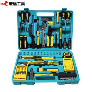 脈旺茶葉與宏遠竹藝五金工具 傳統與實用的完美融合