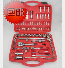 隨車工具套裝 全面指南與選購參考