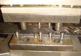 深圳五金加工廠 專業精密五金沖壓模具制造的價格、廠家與圖片全解析