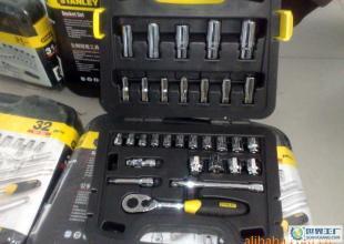 供應史丹利工具，品質成就信賴 世界共享的五金工具解決方案