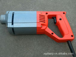 武義縣泉溪鎮奕翰五金工具廠 裝配電動工具產品系列概覽