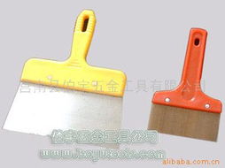 莒南縣佳力五金工具 精選油灰刀產品名錄與選購指南